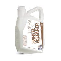 GYEON Q²M Iron WheelCleaner Felgenreiniger 4L