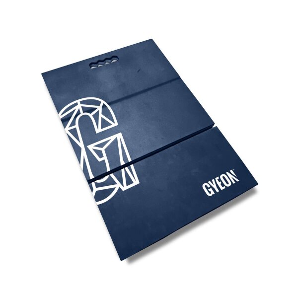 GYEON Q&sup2;M KneelMat Kissen f&uuml;r Arbeit &amp; Werkstatt