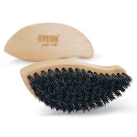 GYEON Q²M LeatherBrush Reinigungsbürste