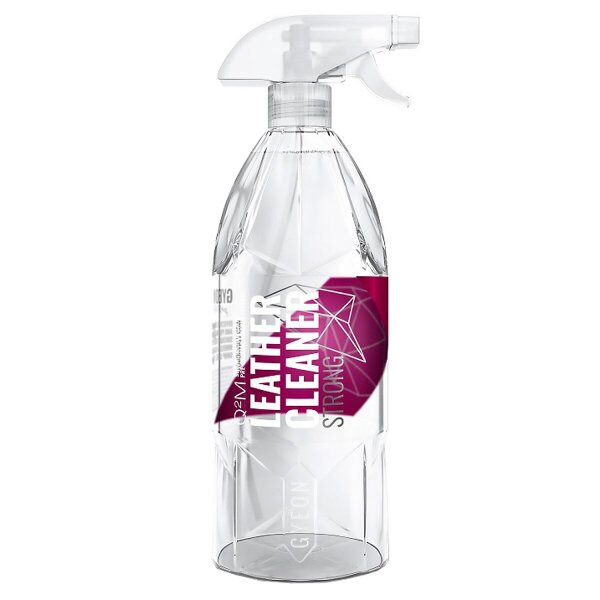 GYEON Q&sup2;M LeatherCleaner Lederreiniger stark 1L