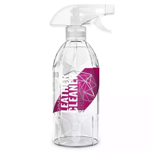 GYEON Q&sup2;M LeatherCleaner Lederreiniger stark 500ml
