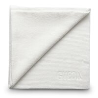 GYEON Q²M LeatherWipe EVO 40×40 2Stk.
