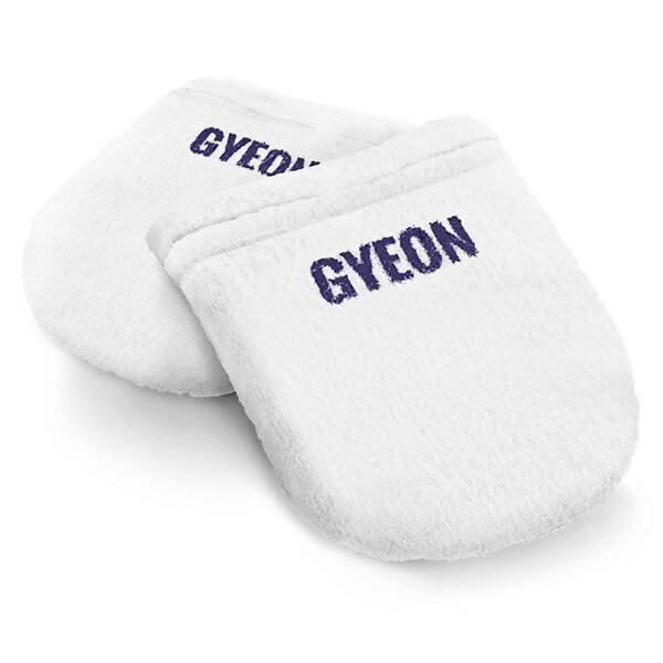 GYEON Q&sup2;M MF Applicator Pad 2er-Set