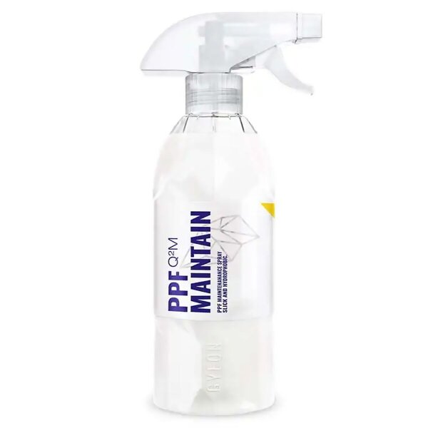 GYEON Q&sup2;M PPF Maintain Folienpflege 500ml