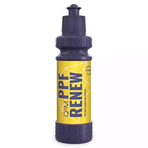 GYEON Q&sup2;M PPF Renew Folienreiniger 120ml