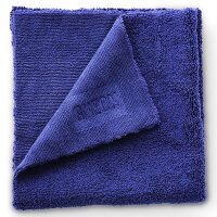 GYEON Q²M PolishWipe Mikrofasertuch 40×40