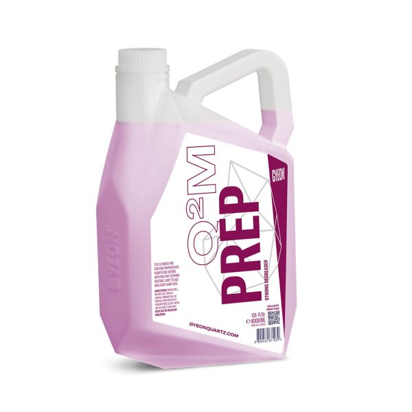 GYEON Q&sup2;M Prep Vorreiniger 4L