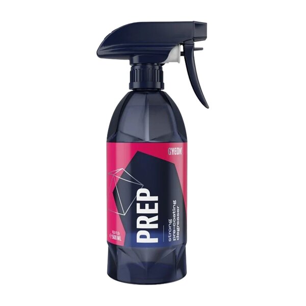 GYEON Q&sup2;M Prep Vorreiniger 500ml