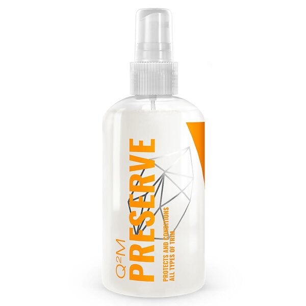 GYEON Q&sup2;M Preserve Kunststoffpflege 250ml
