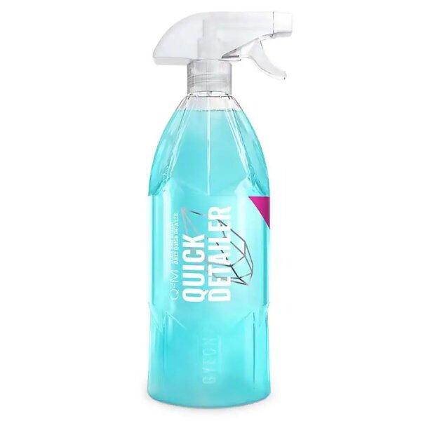 GYEON Q&sup2;M QuickDetailer Schnellpflege 1L