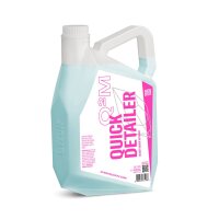 GYEON Q²M QuickDetailer Schnellpflege 4L
