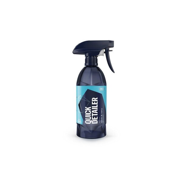 GYEON Q&sup2;M QuickDetailer Schnellpflege 500ml