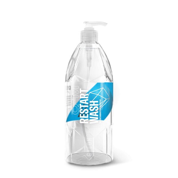 GYEON Q&sup2;M RestartWash Autoshampoo 1L