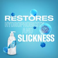 GYEON Q²M RestartWash Autoshampoo 1L