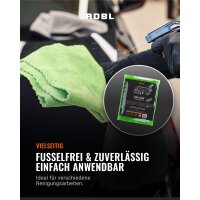 ADBL Neon Mehrzwecktücher 10Stk.