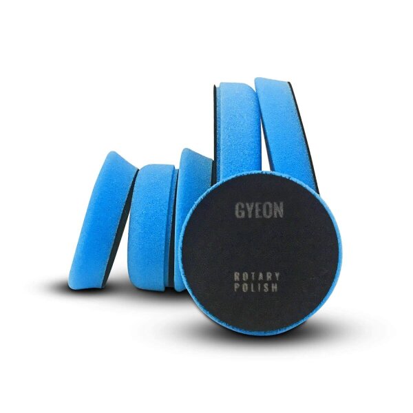 GYEON Q&sup2;M Rotary Polish Polierpad 125mm