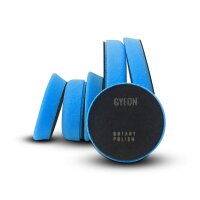 GYEON Q²M Rotary Polish Polierpad 75mm 2-pack