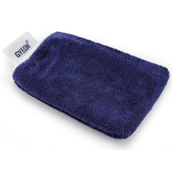 GYEON Q&sup2;M SilkMitt Waschhandschuh