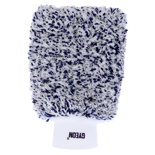GYEON Q&sup2;M Smoothie Wash Mitt Waschhandschuh