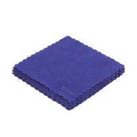 GYEON Q²M Suede Velourstuch 10×10 10er-Set