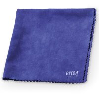 GYEON Q²M Suede Velourstuch 40×40