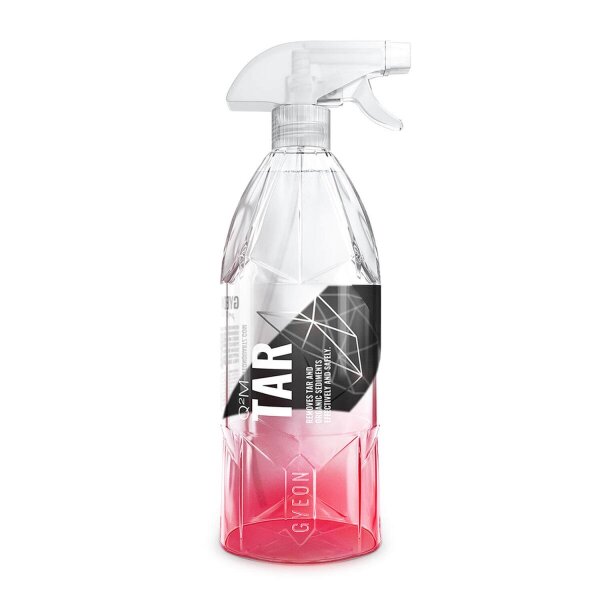 GYEON Q&sup2;M Tar Teerentferner 1L