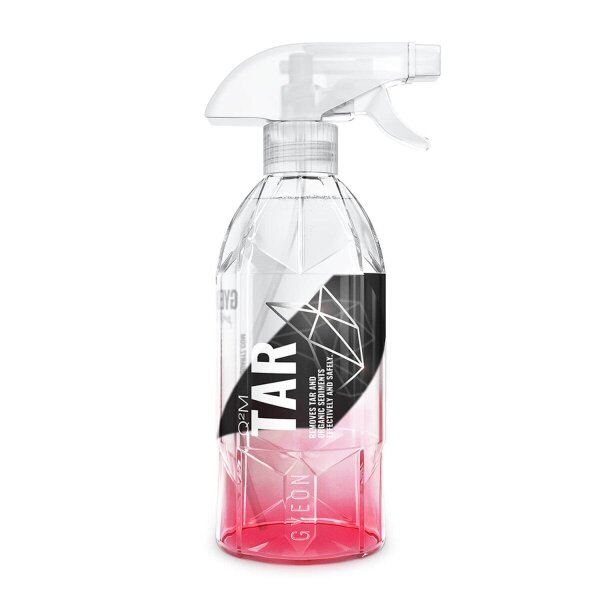 GYEON Q&sup2;M Tar Teerentferner 500ml