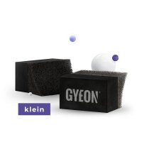 GYEON Q²M Tire Applicator klein 2er-Set