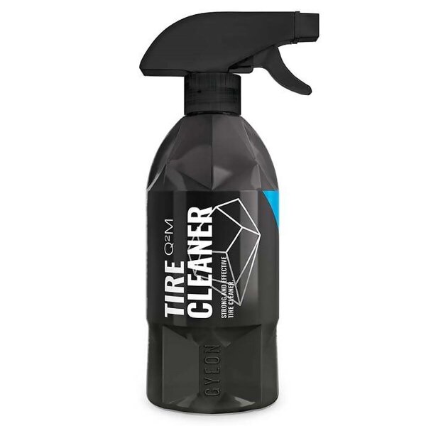 GYEON Q&sup2;M TireCleaner Reifenreiniger 500ml