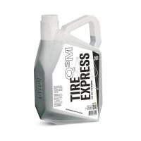 GYEON Q²M TireExpress Reifenpflege 4L