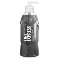 GYEON Q²M TireExpress Reifenpflege 500ml