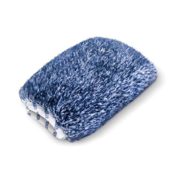 GYEON Q&sup2;M Wash Pad mit Eingriff