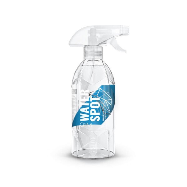 GYEON Q&sup2;M WaterSpot 500ml