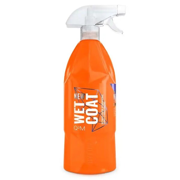 GYEON Q&sup2;M WetCoat Nassversiegelung 1L