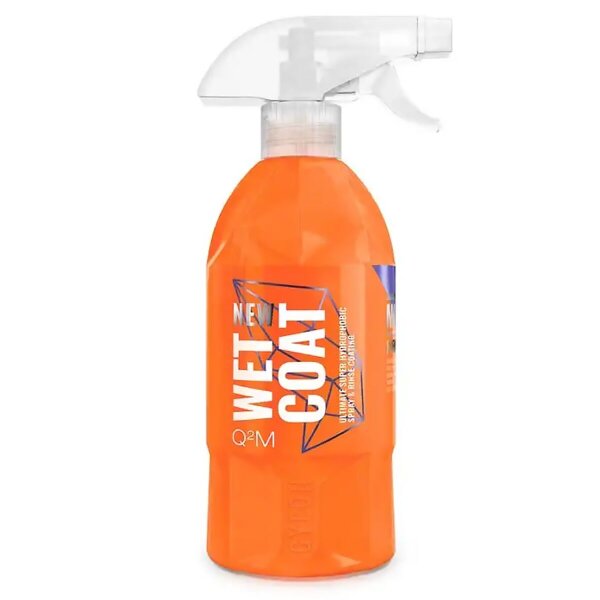 GYEON Q&sup2;M WetCoat Nassversiegelung 500ml