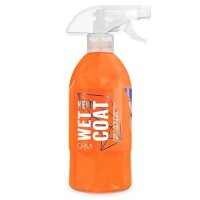GYEON Q²M WetCoat Nassversiegelung 500ml