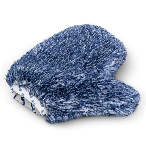 GYEON Q&sup2;M Wheel Mitt Felgen-Waschhandschuh