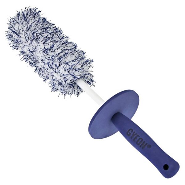GYEON Q&sup2;M WheelBrush Felgenb&uuml;rste mittel