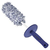 GYEON Q²M WheelBrush Felgenbürste mittel