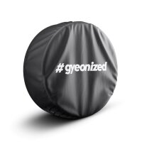 GYEON Q²M WheelCovers Set