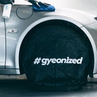 GYEON Q²M WheelCovers Set