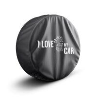 GYEON Q²M WheelCovers Set