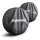 GYEON Q²M WheelCovers Set