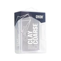 Gyeon Q²M Clay Coarse EVO Reinigungsknete grob 100g