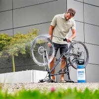 Gloria 18V Akku Kompressor für Sprühgeräte