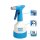 Gloria CleanMaster CM05 Feinsprüher 500ml
