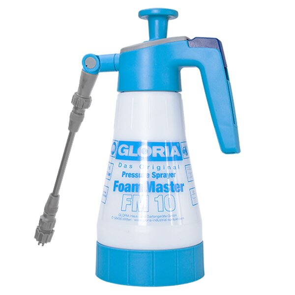 Gloria FoamMaster FM10 Flex Schaumspr&uuml;her