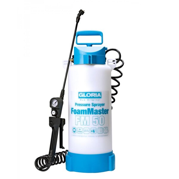 Gloria FoamMaster FM50 Schaumspr&uuml;her