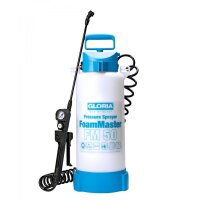 Gloria FoamMaster FM50 Schaumsprüher