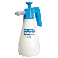 Gloria FoamyClean 100 Schaumsprüher